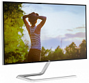 Монитор AOC 27" Style Q2781PQ(00/01) черный IPS LED 16:9 HDMI матовая 350cd 2560x1440 D-Sub DisplayPort QHD 5.23кг