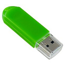 Perfeo USB Drive 16GB C03 Green PF-C03G016