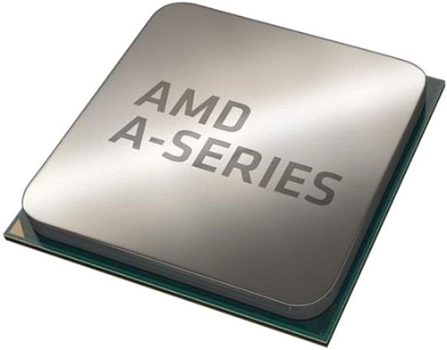 CPU AMD A10 8770, 4/4, 3.5-3.8GHz, 192KB/2MB, AM4, 65W, Radeon 7, AD877BAGM44AB OEM, 1 year