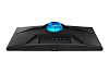 Samsung 32" Odyssey G7 S32BG700EI IPS 3840x2160 1ms 350cd MegaDCR 178/178 HDMI*2 DP USB-hub MM 144Hz HDR10+ Smart TV Tizen WiFi5 LAN Freesync G-Sync H