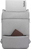 Рюкзак для ноутбука 15.6" Lenovo ThinkBook Laptop Urban Backpack серый полиэстер (4X40V26080)