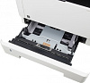 МФУ лазерный Kyocera Ecosys M2235DN A4 Duplex Net белый (в комплекте: картридж)
