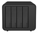 Система хранения данных TerraMaster D8 Hybrid DAS tower/ RAID 0, 1, JBOD, SINGLE/ up to (4xHDD + 4xM.2 SSD)/ 2xUSB3.2 Gen2/ 1xPS/ 1YW
