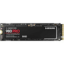 SSD Samsung 500Gb 980 PRO M.2 MZ-V8P500BW