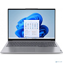Lenovo Thinkbook 16 G7 IML 16" WUXGA IPS 60Hz 300nits Anti-glare Ultra 7 155H(1.4GHz)/8Gb DDR5/SSD 512Gb/Arc Graphics/CR(SD)/FPr/noOS/Arct ic Grey 21M