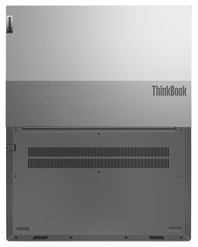 Lenovo ThinkBook 15 G3 ACL 15.6" FHD (1920x1080) AG 300N, Ryzen 5 5500U 2.1G, 2x4GB DDR4 3200, 256GB SSD M.2, Radeon Graphics, WiFi 5, BT, FPR, HD Cam