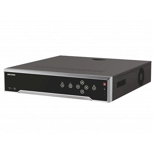 HIKVISION DS-8664NI-I8 Видеорегистратор