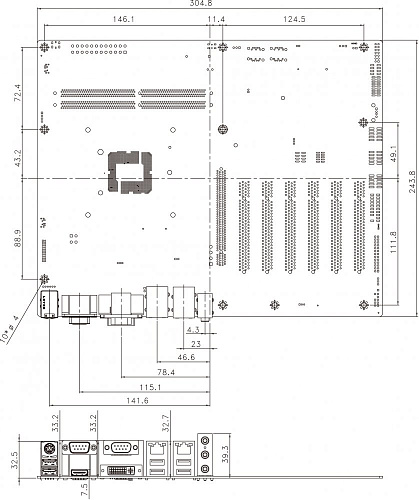 IMBA-H110