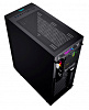 Корпус GMNG GG-CC120 черный без БП ATX 6x120mm 5x140mm 2xUSB2.0 1xUSB3.0 audio bott PSU