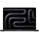 Ноутбук Apple/ 16-inch MacBook Pro: Apple M3 Pro with 12-core CPU, 18-core GPU/36GB/512GB SSD - Space Black/RU