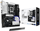 материнская плата ASROCK Z890 PRO RS WIFI, LGA1851, Z890, 4*DDR5, 4*SATA, 4*M.2, 3*USB 3.2, 4*USB 2.0, 2*Type-C, 1*PCIx16, 2*PCIx4, 1*M.2 (Key E), HDM