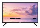 Телевизор LED Hyundai 32" H-LED32ET3011 черный HD READY 60Hz DVB-T2 DVB-C DVB-S2 USB (RUS)
