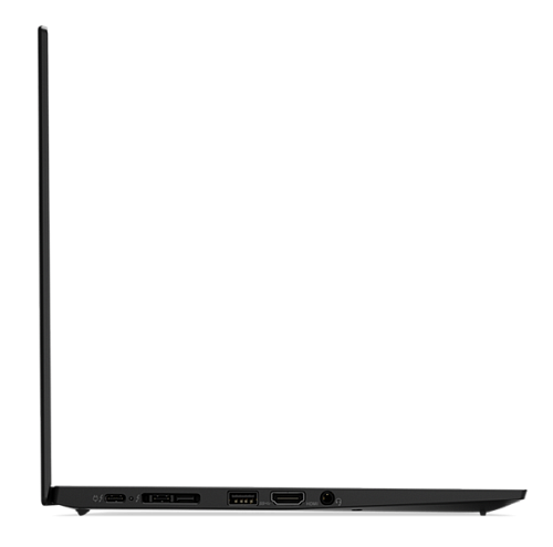 Ноутбук LENOVO ThinkPad Ultrabook X1 Carbon Gen 8T 14" FHD (1920x1080) AG, i5-10210U 1.6G, 8GB LP3 2133, 256GB SSD M.2, Intel UHD, WiFi 6, BT, NoWWAN, FPR, IR&HD Cam