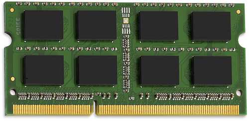 Память оперативная Kingston 8GB 1333MHz SODIMM