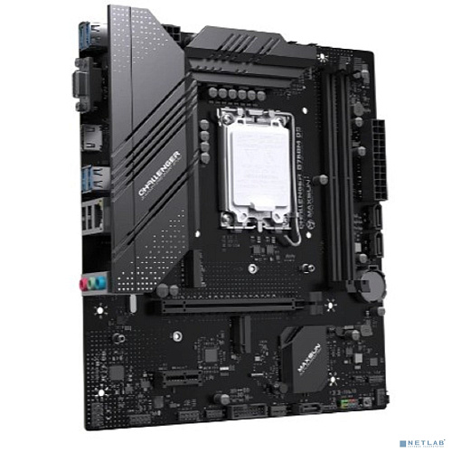 MAXSUN MS-Challenger B760M D5