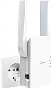 Повторитель беспроводного сигнала TP-Link RE705X AX3000 10/100/1000BASE-TX белый