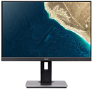 Монитор 24'' ACER Vero B247WE5bmiprx , IPS, 1920x1200, 4 (GTG)ms, 350cd, 100Hz, 1xVGA + 1xHDMI(1.4) + 1xDP(1.2) + SPK + Audio In/Out, Speakers 2Wx2, s