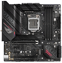 ASUS ROG STRIX B560-G GAMING WIFI, LGA1200, B560, 4*DDR4, HDMI+DP, CrossFireX, 6 x SATA 6Gb/s, Audio, Gb LAN, USB 3.2*9, USB 2.0*5, COM*1 header (w/o