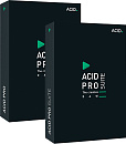 ACID Pro 10 Suite - ESD