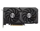 Видеокарта ASUS DUAL-RX7600-O8G-EVO//RX7600 HDMI DP*3 8G D6; 90YV0LD0-M0NA00