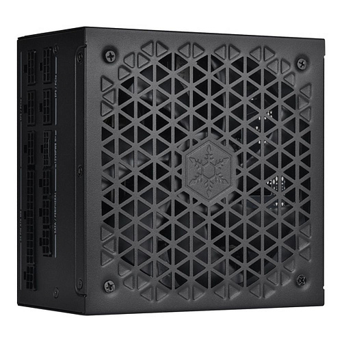 Блок питания Silverstone SST-HA1200R-PM
