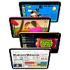 Планшет Apple 10.9-inch (10-th gen) iPad Wi-Fi 64GB - Blue
