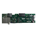 Комплектующие SuperMicro AOM-SADPT-S Bypass card for serviceable 60/90 Bay Systems, PCI Switch, 2x M.2 (2280/22110)