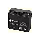 Аккумулятор для Источников Бесперебойного Питания Energenie BAT-12V17AH/4 {08230}
