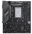 Материнская плата MAXSUN MS-Challenger B760M D5, LGA1700, B760, 2*DDR5, 3*SATA3, 3*M.2, 2*USB 3.2, 6*USB 2.0, 1*PCIEx16, 1*PCIEx1, VGA+HDMI, mATX