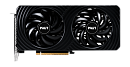 Видеокарта PALIT NE7506TT19P1-GB2062D RTX5060Ti DUAL OC 8GB GDDR7 128bit 3-DP HDMI