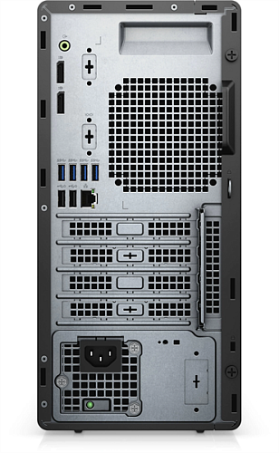 Dell Optiplex 5090 MT Core i5-10505 (3,2GHz) 8GB (1x8GB) DDR4 1TB (7200 rpm) TPM W10 Pro 3 years ProS+NBD