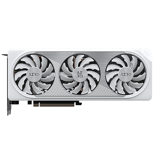 Видеокарта/ VGA GIGABYTE NVIDIA GeForce RTX 4060 TI 8GB, GDDR6/128-bit, PCIe 4.0, 2xHDMI 2.1, 2xDP, 2.5-slot