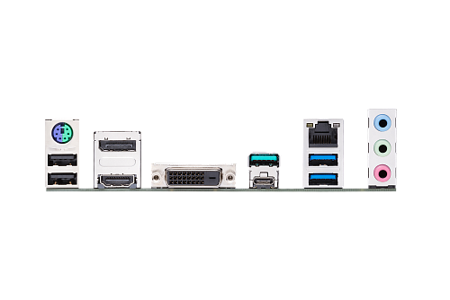 Материнская плата PRIME Z490M-PLUS