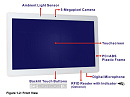 POC-W24C-ULT3-C/PC/4G