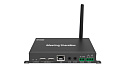 Приемник беспроводной передачи презентации Infobit [iMeeting ShareBox Receiver] ShareBox Tablebox