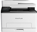 МФУ лазерный Pantum CM1100ADW A4 Net WiFi белый