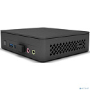 Intel BNUC11ATKPE0000 Pentium Silver N6005, no power cord DDDR4, no RAM up to 32GB,no SSD, Intel UHD Graphics, Wi-Fi, Bluetooth, Adaptor 65w (BNUC11AT