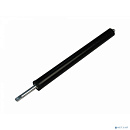 Вал резиновый NVP для HP LJ 1320/1160/3390/P2015/P2014/M2727/Canon LBP-3300/3360/3310/3370 (RC1-3630) (совмест)