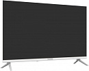 Телевизор LED Starwind 32" SW-LED32SG311 Яндекс.ТВ Frameless белый HD 60Hz DVB-T DVB-T2 DVB-C DVB-S DVB-S2 USB WiFi Smart TV