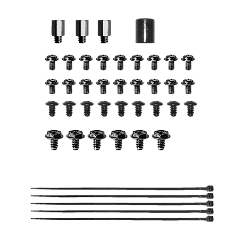 Корпус для ПК Deepcool CG530 4F