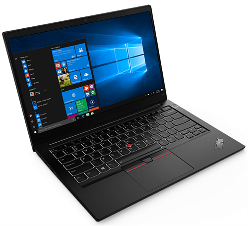 ThinkPad E14 G3 AMD 14" FHD (1920x1080) IPS AG 300N, Ryzen 7 5700U 1.8G, 2x8GB DDR4 3200, 512GB SSD M.2, AMD Radeon Graphics, WiFi 6, BT, FPR, IR Cam,