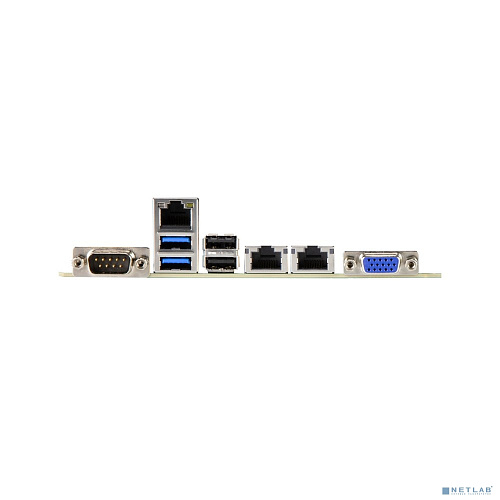 Supermicro MBD-H12DSI-N6-B Материнская плата Dual AMD EPYC™ 7003/7002 Series Processors, 4TB Registered ECC DDR4 3200MHz SDRAM in 16 DIMMs, 10 SATA3,
