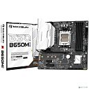 Материнская плата MAXSUN MS-Terminator B650M WIFI6, AM5, B650, 4*DDR5, 4*SATA 3.0, 2*M.2, USB 3.2, USB 2.0, Type-C, 1*PCIE 16, 1*PCIE 4, 1*PCIE 1, HDM