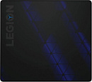 Коврик для мыши Lenovo Legion Gaming Большой черный/синий 450x400x2мм (GXH1C97870)