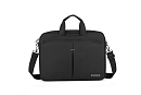 Сумка для ноутбука Сумка для ноутбука IRBIS (15,6) IC-015 Black, цвет чёрный