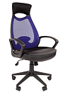 Chairman 840 Россия черный пластик TW-05 синий