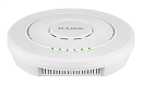 Точка беспроводного доступа D-Link DWL-7620AP/UN/A1A, Wireless AC2200 Wave 2 Dual-band Unified Access Point with PoE.802.11a/b/g/n/ac, 2.4GHz and two