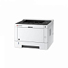 Принтер лазерный Kyocera Ecosys P2040DN (1102RX3NL0/1102RX3NL1) A4 Duplex Net черный