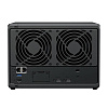 Платформа СХД Synology DS1525+