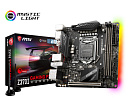Материнская плата Z370 S1151 MITX Z370I GAMING PRO CARBON AC MSI